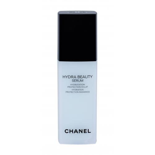 Chanel Hydra Beauty Sérum 50 ml ser facial pentru femei
