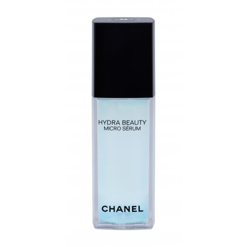 Chanel Hydra Beauty Micro Sérum 50 ml ser facial pentru femei