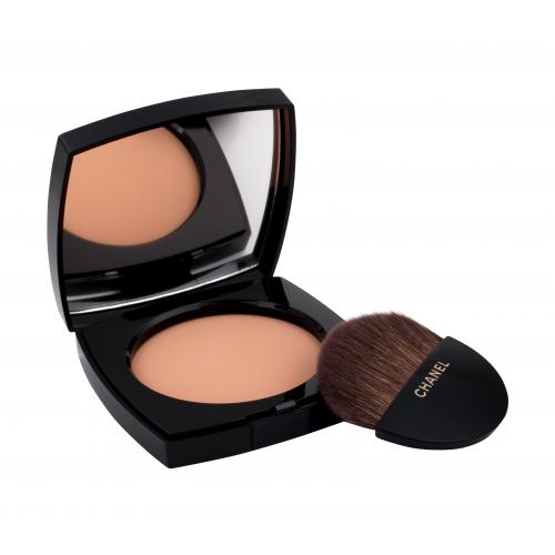 Chanel Les Beiges Healthy Glow Sheer Powder SPF15 12 g pudră pentru femei 25