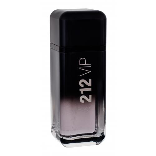 Carolina Herrera 212 VIP Men Black 200 ml apă de parfum pentru bărbați