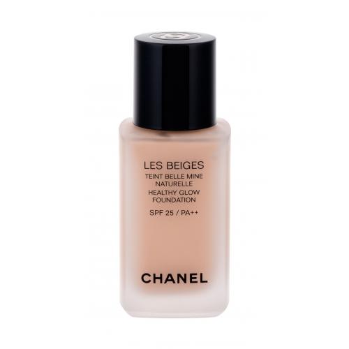 Chanel Les Beiges Healthy Glow Foundation SPF25 30 ml fond de ten pentru femei 22