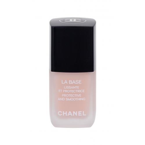 Chanel La Base 13 ml îngrijire unghii pentru femei