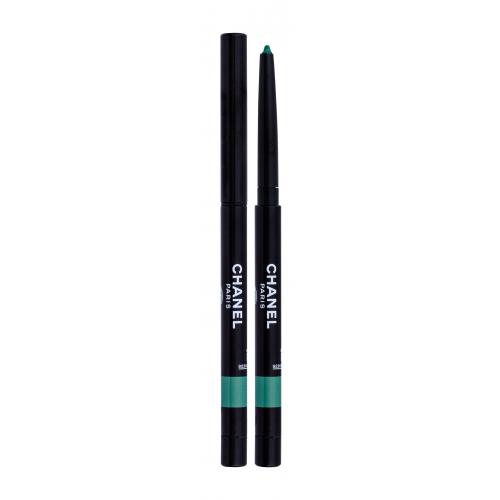 Chanel Stylo Yeux 0,3 g creion de ochi pentru femei 938 Mare-Chiaro Rezistent la apă