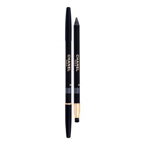 Chanel Le Crayon Yeux 1 g creion de ochi pentru femei 69 Gris Scintillant