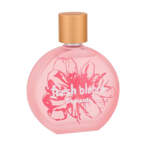 Desigual Fresh Bloom 100 ml apă de toaletă pentru femei