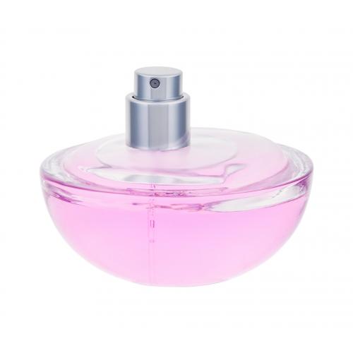 DKNY DKNY Be Delicious Flower Pop Violet Pop 50 ml apă de toaletă tester pentru femei