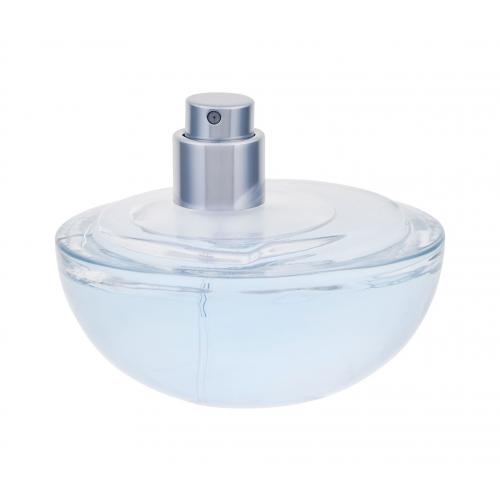 DKNY DKNY Be Delicious Flower Pop Blue Pop 50 ml apă de toaletă tester pentru femei