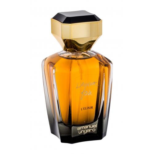 Emanuel Ungaro L´Amour Fou L´Elixir 50 ml apă de parfum pentru femei