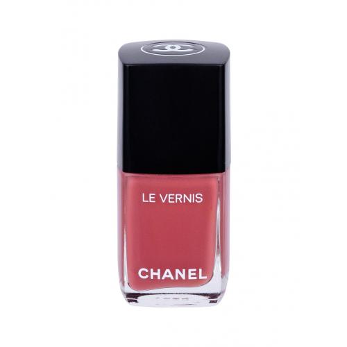 Chanel Le Vernis 13 ml lac de unghii pentru femei 491 Rose Confidentiel