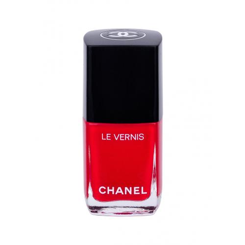 Chanel Le Vernis 13 ml lac de unghii pentru femei 510 Gitane