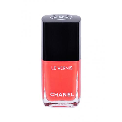 Chanel Le Vernis 13 ml lac de unghii pentru femei 562 Coralium