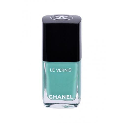 Chanel Le Vernis 13 ml lac de unghii pentru femei 590 Verde Pastello