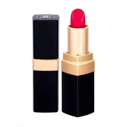 Chanel Rouge Coco 3,5 g ruj de buze pentru femei 442 Dimitri