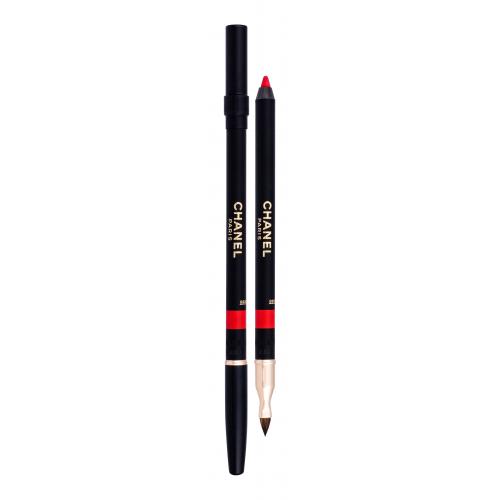 Chanel Le Crayon Lèvres 1 g creion de buze pentru femei 95 Scarlet