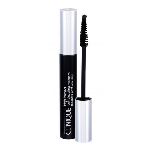 Clinique High Impact Lash Elevating Mascara 8,5 ml mascara pentru femei 01 Black