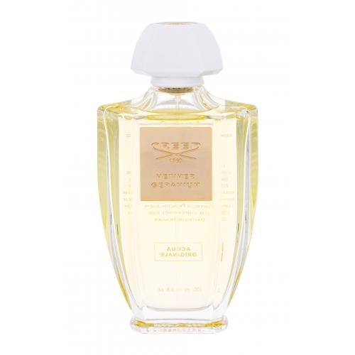 Creed Acqua Originale Vetiver Geranium 100 ml apă de parfum pentru bărbați