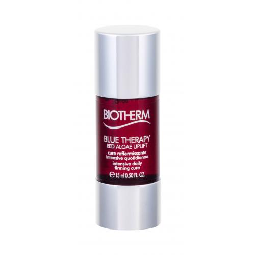 Biotherm Blue Therapy Red Algae Uplift 15 ml ser facial pentru femei
