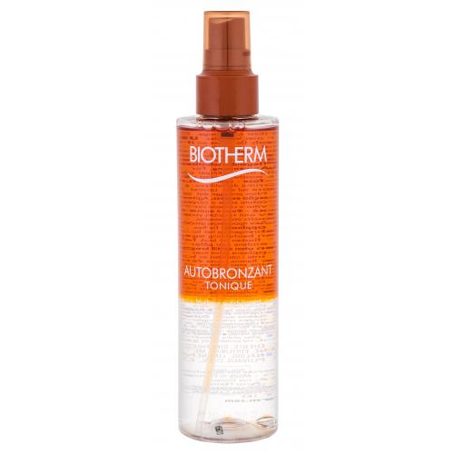 Biotherm Autobronzant Tonique 200 ml autobronzant pentru femei