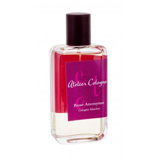 Atelier Cologne Rose Anonyme 100 ml parfum unisex