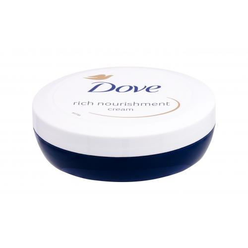 Dove Nourishing Care Intensive-Cream 75 ml cremă de corp pentru femei