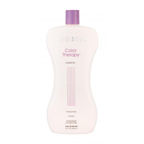 Farouk Systems Biosilk Color Therapy 1006 ml șampon pentru femei