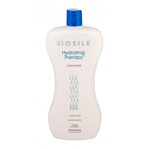 Farouk Systems Biosilk Hydrating Therapy 1006 ml balsam de păr pentru femei