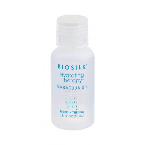 Farouk Systems Biosilk Hydrating Therapy 15 ml ulei tratament de păr pentru femei