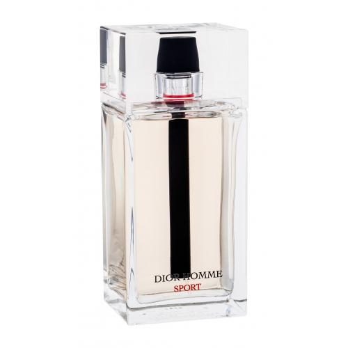 Christian Dior Dior Homme Sport 2017 200 ml apă de toaletă pentru bărbați