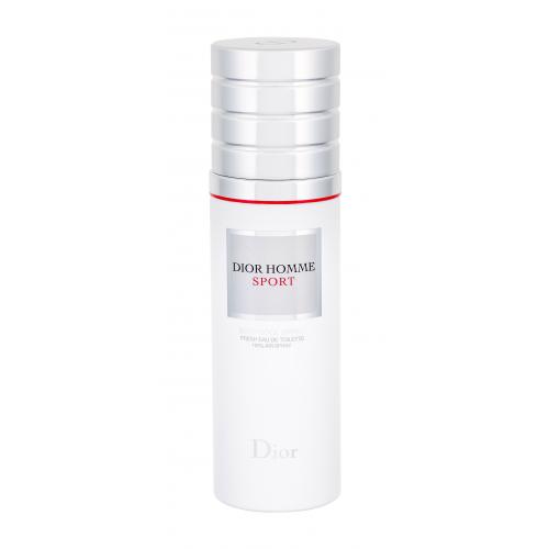 Christian Dior Dior Homme Sport Very Cool Spray 100 ml apă de toaletă pentru bărbați