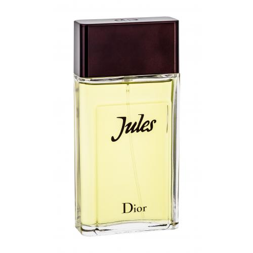 Christian Dior Jules 2016 100 ml apă de toaletă pentru bărbați