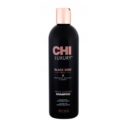 Farouk Systems CHI Luxury Black Seed Oil 355 ml șampon pentru femei