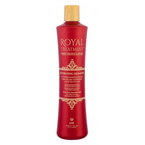 Farouk Systems CHI Royal Treatment Hydrating Shampoo 355 ml șampon pentru femei