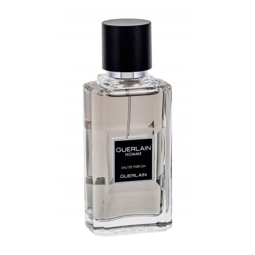 Guerlain Guerlain Homme 50 ml apă de parfum pentru bărbați