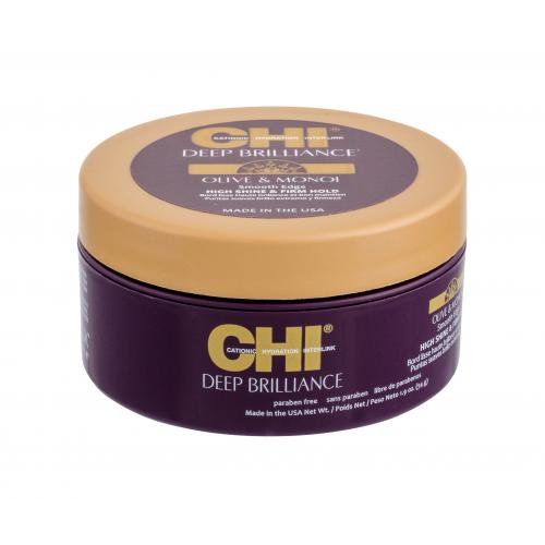 Farouk Systems CHI Deep Brilliance Smooth Edge 54 g gel de păr pentru femei