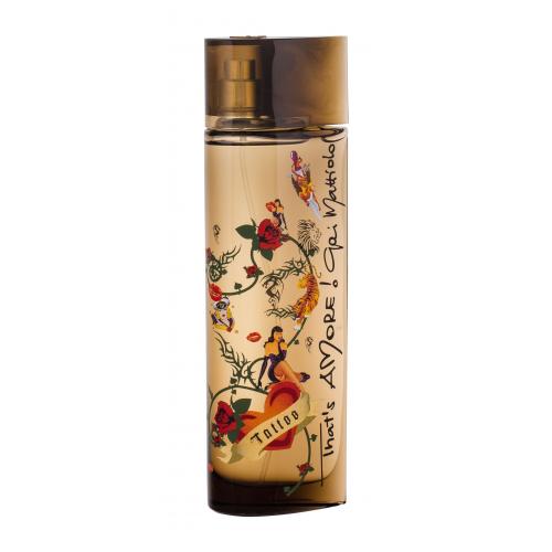 Gai Mattiolo That´s Amore! Tattoo Lui 75 ml apă de toaletă pentru bărbați