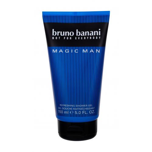 Bruno Banani Magic Man 150 ml gel de duș pentru bărbați