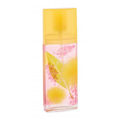 Elizabeth Arden Green Tea Mimosa 50 ml apă de toaletă pentru femei