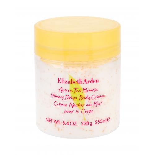 Elizabeth Arden Green Tea Mimosa 238 g cremă de corp pentru femei