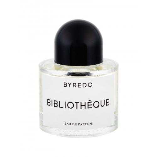 BYREDO Bibliothèque 50 ml apă de parfum unisex