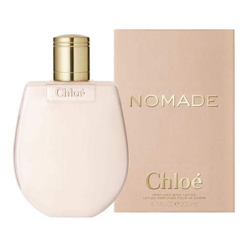 Chloé Nomade 200 ml lapte de corp pentru femei