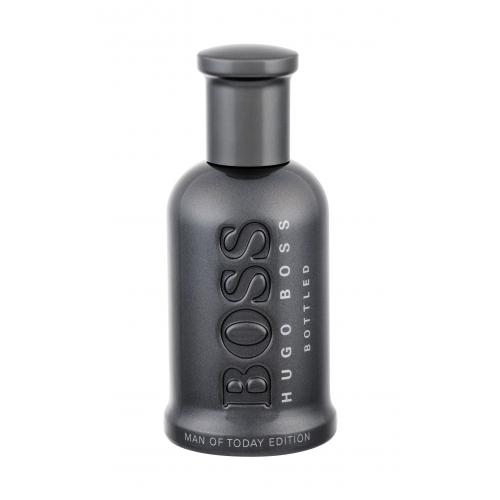 HUGO BOSS Boss Bottled Man of Today Edition 50 ml apă de toaletă pentru bărbați