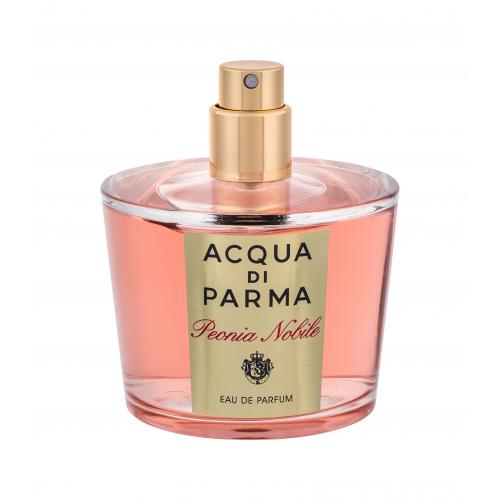 Acqua di Parma Peonia Nobile 100 ml apă de parfum tester pentru femei