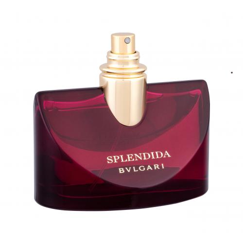 Bvlgari Splendida Magnolia Sensuel 100 ml apă de parfum tester pentru femei