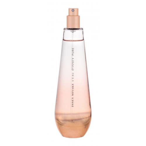 Issey Miyake L´Eau D´Issey Pure Nectar de Parfum 90 ml apă de parfum tester pentru femei