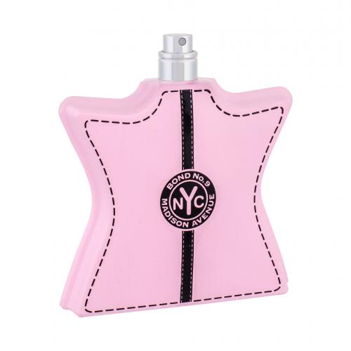 Bond No. 9 Uptown Madison Avenue 100 ml apă de parfum tester pentru femei