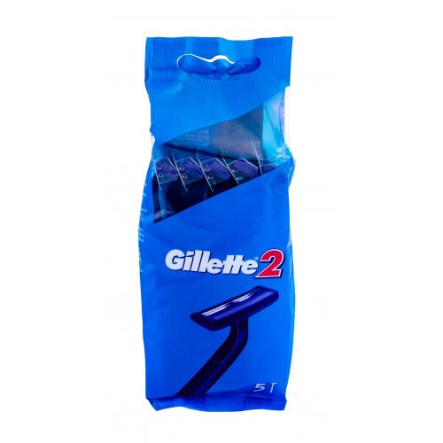 Gillette 2 5 buc aparate de ras pentru bărbați