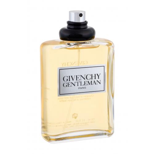 Givenchy Gentleman 100 ml apă de toaletă tester pentru bărbați