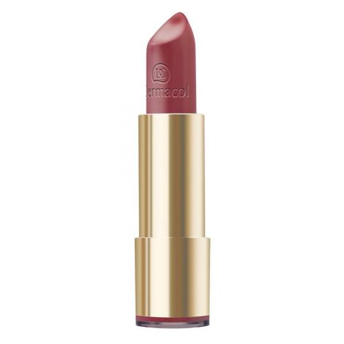 Dermacol Pretty Matte 4,5 g ruj de buze pentru femei 17