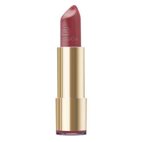 Dermacol Pretty Matte 4,5 g ruj de buze pentru femei 17