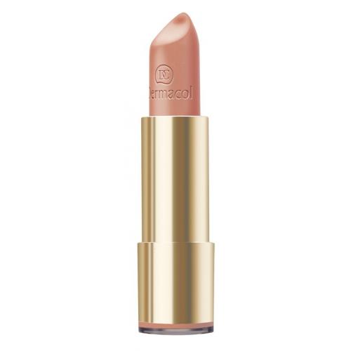 Dermacol Pretty Matte 4,5 g ruj de buze pentru femei 01